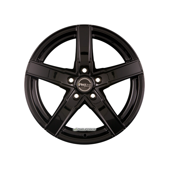 ProLine Wheels SX100 Black Glossy (BG)